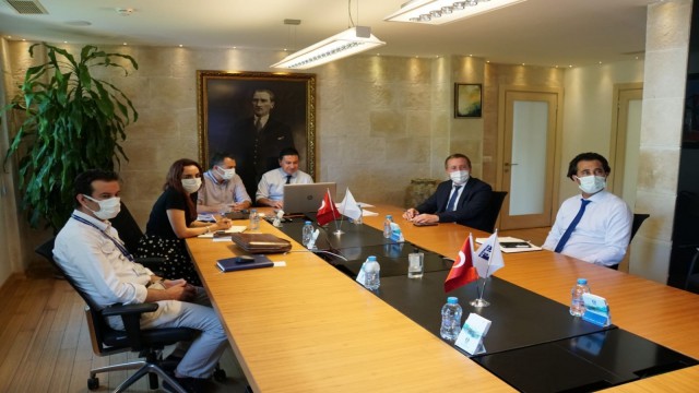 Bodrum, Mali Loinj ile kardeş şehir olma yolunda ilk adımı attı