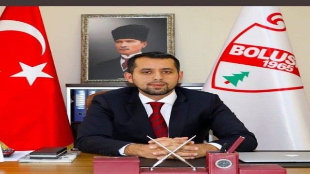 Boluspor, Sportif Direktör Gözneli ile yollarını ayırdı