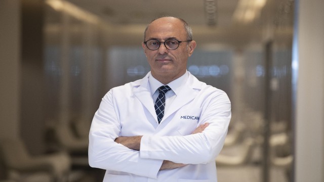 Boyun kitleleri multidisipliner tedavi edilmeli