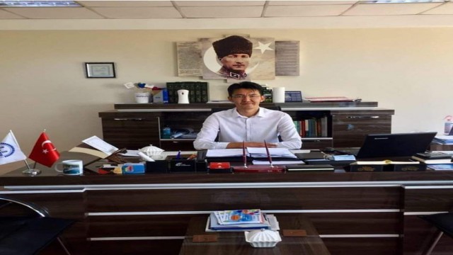 Bozyazı Müftüsü Karayiğit kalp krizinden hayatını kaybetti