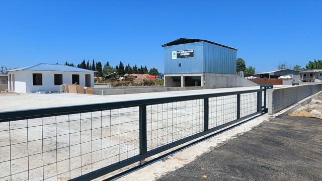 Bu İstasyon Başiskelede tasarrufun yeni adresi olacak