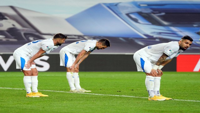 Bu madde Erzurumsporun başına bela oldu sadece 2 futbolcusu kaldı