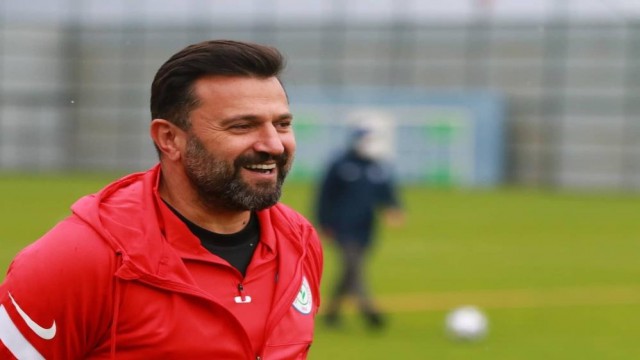 Bülent Uygun: “Cenaze evinde düğün olmaz”