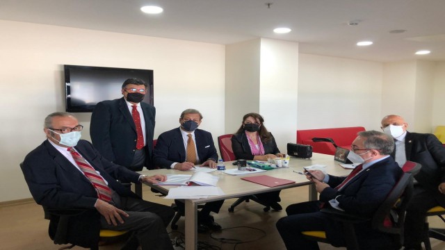 Burak Elmas: 29 Mayısta bu seçim olacak