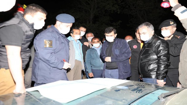 Burdurda 10 yaşındaki işitme ve konuşma engelli çocuk kayboldu