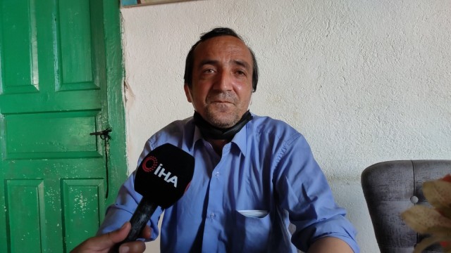 Burdurda kaybolan 10 yaşındaki küçük Kerimin babası yaşadıklarını anlattı