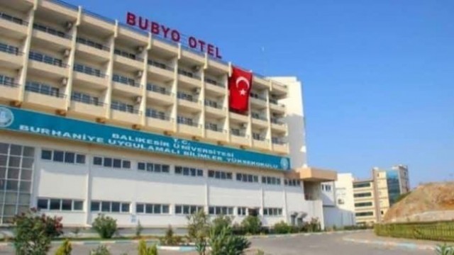 Burhaniyede Gastronomi ve Mutfak Sanatları Bölümüne öğrenci alımı başlıyor