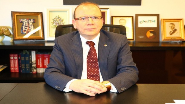 Bursa Ticaret Borsası Başkanı Özer Matlıdan gıda fiyatlarında artış uyarısı