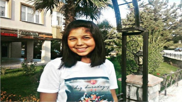 Bursada kayıp alarmı