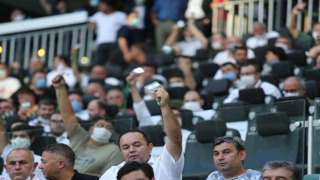 Bursaspor Olağan Genel Kurulunda 4042 üye oy kullanabilecek