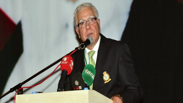 Bursasporda başkan adayları listelerini teslim edecek