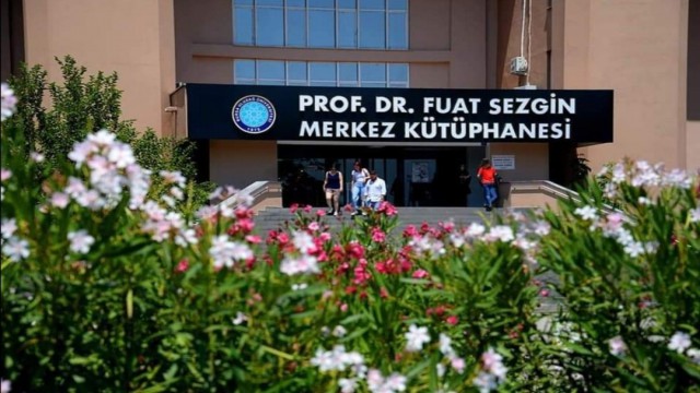 BUÜde e-kaynak kullanımı zirve yaptı