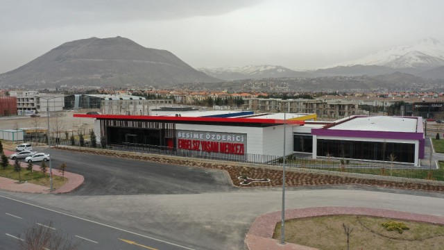 Büyükkılıçın engelsiz yaşam projeleri engelleri ortadan kaldıracak