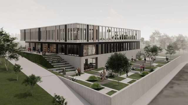 Büyükkılıçtan Talasa ‘Sosyal Yaşam Merkezi müjdesi