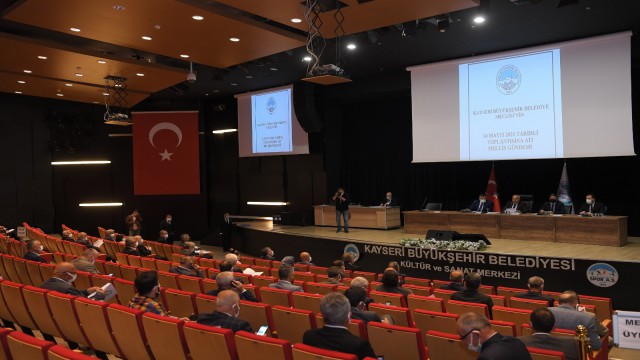 Büyükşehir Meclisinden ‘Tarıma Dayalı Organize Sanayi kararı