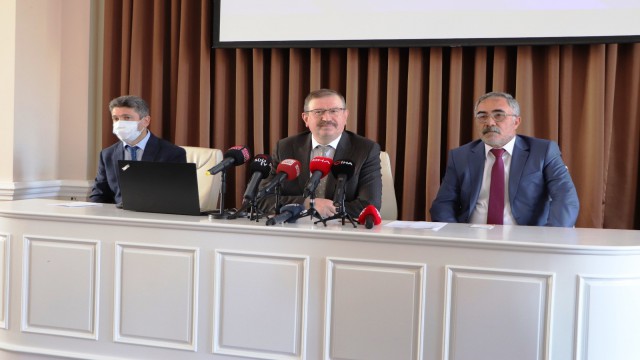 Büyükşehirden 5 bin esnafa pandemi desteği