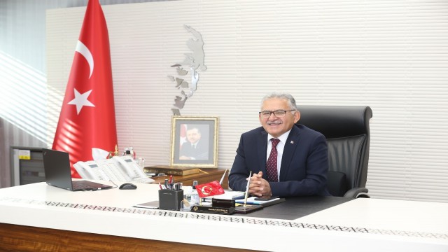 Büyükşehirden kayadan oyma kültepe müzesi