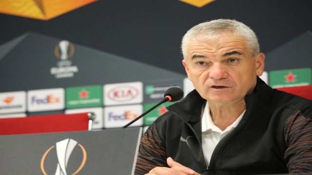 Çalımbaydan Avrupa paylaşımı! “Avrupa yine biz geldik”