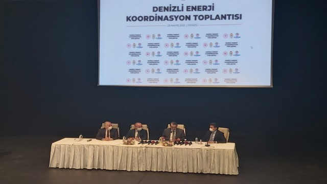 Çameliye doğalgaz müjdesi