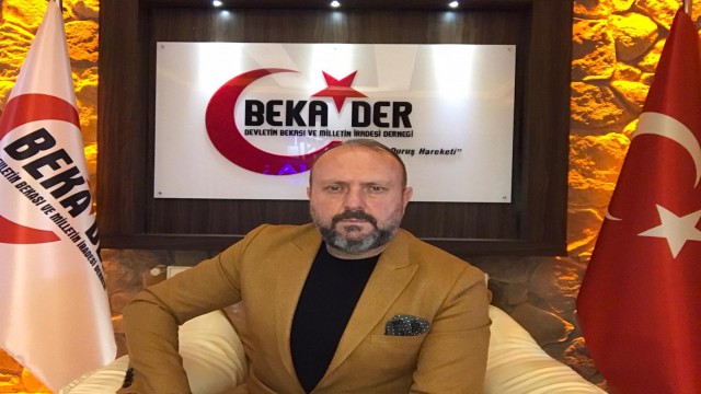 Can: “Ülkemize büyük bir saldırı var”