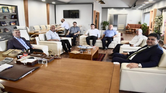 Canbey “Havranımıza hayırlı olsun”