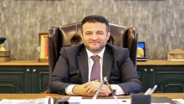 Çarşamba Belediyesi KPSS ücretlerini karşılıyor