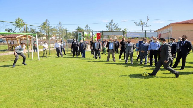 Çarşambada çifte bayram