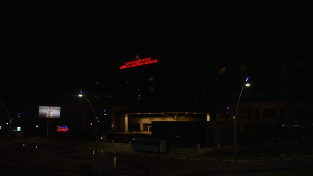 Çatalcada batan tekneden kurtulan 1 kişi hastaneye kaldırıldı