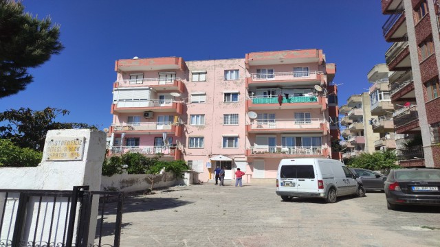 Çatıdan düşerek ağır yaralanmıştı, hastanede hayatını kaybetti