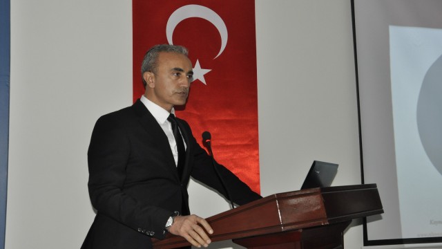 Çelikten Anneler Günü mesajı