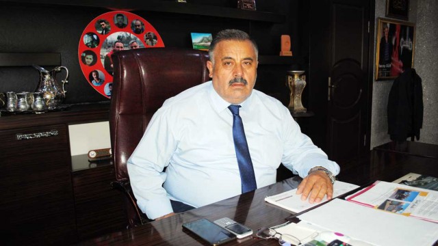 ÇESOB Başkanı Gür: Esnaf, desteğin sürmesini ve aşılamada ise öncelik istiyor