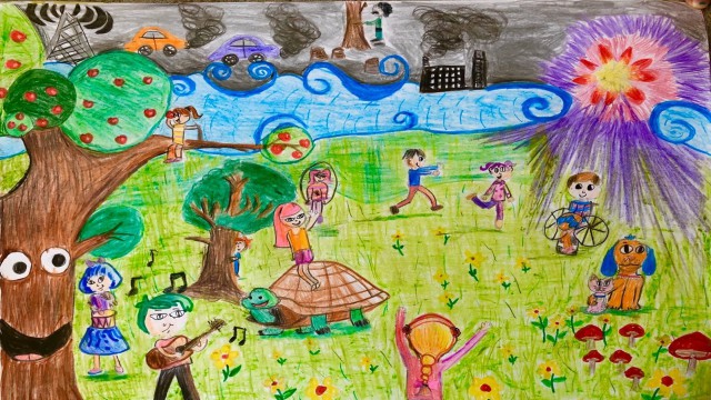 Çevre bilinci ve toplumsal farkındalık oluşturulacak