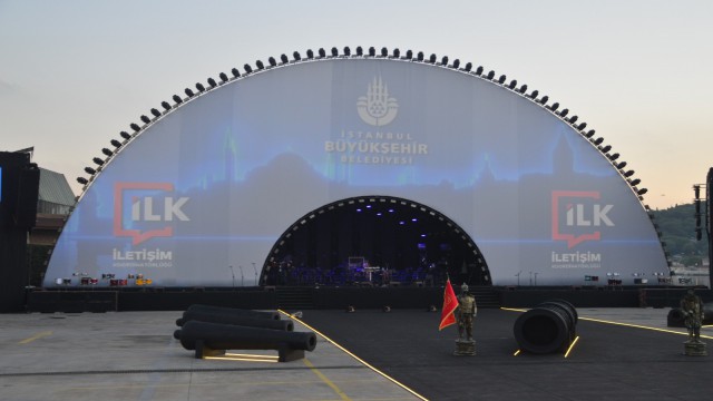 CHP Genel Başkanı Kılıçdaroğlu: “(Fatih Sultan Mehmet Han) Zamanının değil asırların kahramanı olmuştur