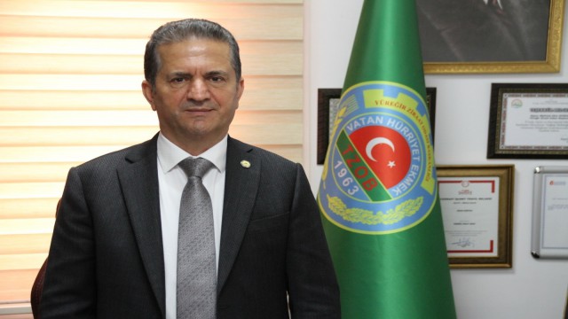 Çiftçilere anız yakmayın uyarısı