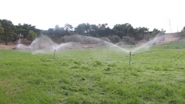 Çiftçiye 2020de 13 milyon 810 TL destek