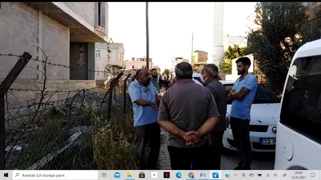 Çocukların kavgasında 1i polis 2 kişi yaralandı