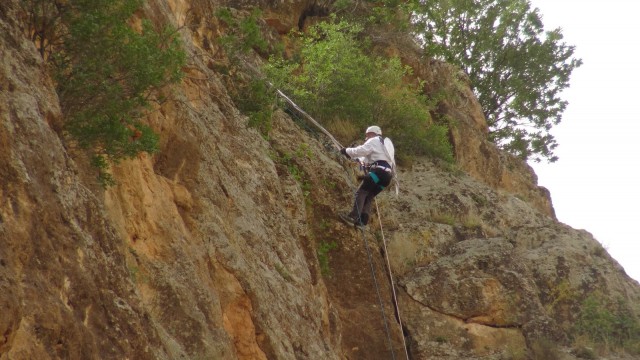 Dağın zirvesindeki hobisini kazanca dönüştürdü