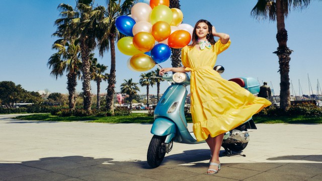 DeFactodan yaz mevsimine özel koleksiyon