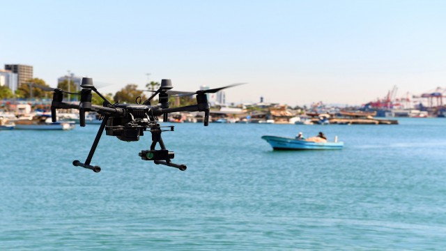 Denetimler arttı Mersinde gemi atıkları azaldı