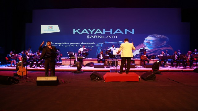 Denizli Büyükşehirden dolu dolu bayram programı