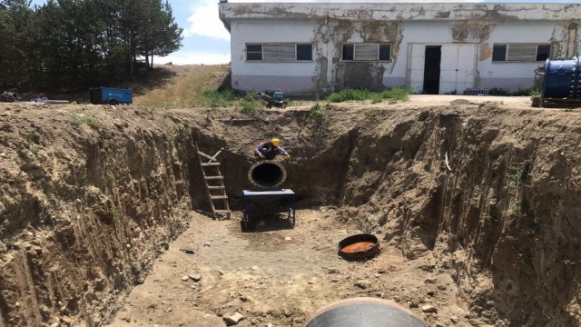 Denizlide yarın 2 mahallede su kesintisi yapılacak