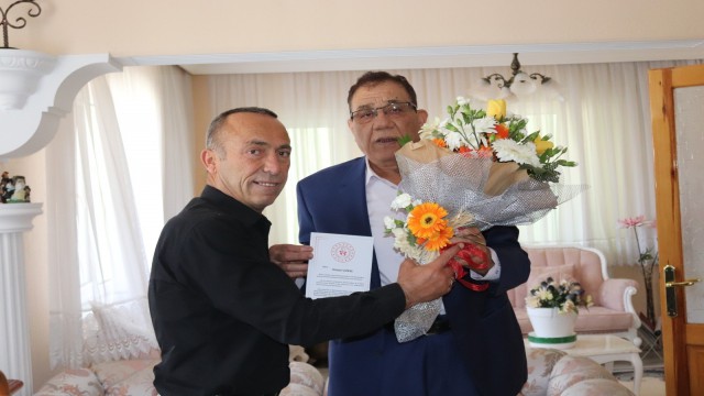 Denizlili efsane sporcular unutulmadı