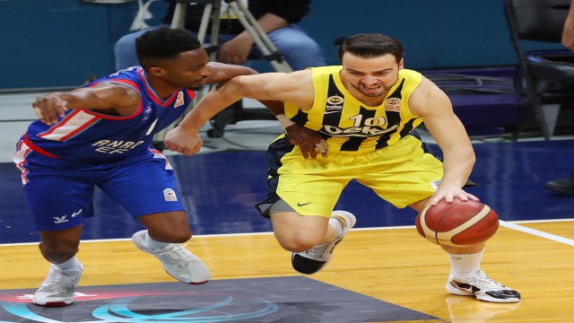 Derbi Anadolu Efesin