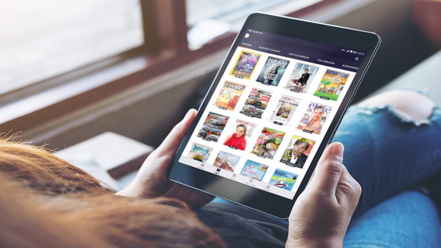 Dergilikten ‘tam kapanmada okurlarına hediye