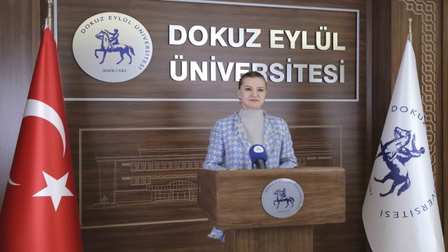 DEÜden her engel grubu için ayrı bilgilendirme