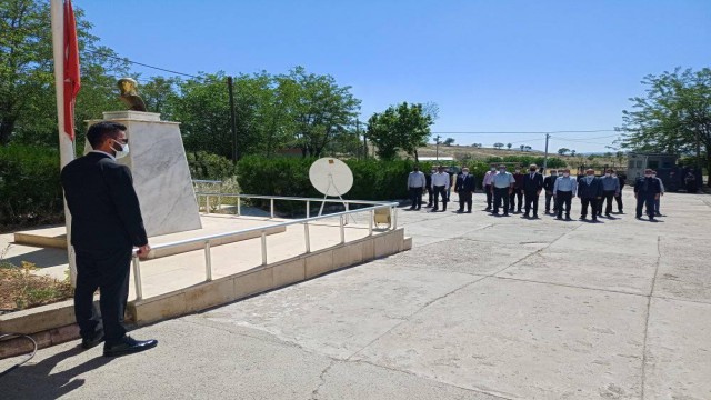 Diclede 19 Mayıs etkinlikleri