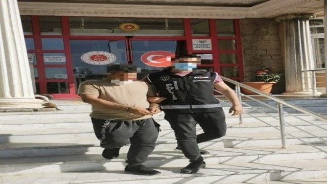 Didimde uyuşturucu operasyonu