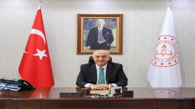 ‘Dijital Benim İşimde yarışma heyecanı başladı