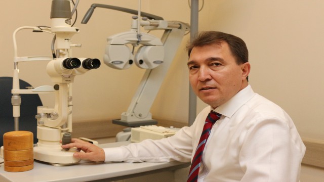 Dijital ekran kullanımı uyarısı