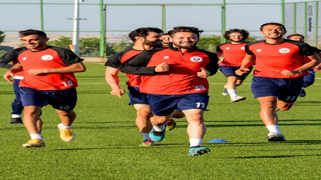 Diyarbakırspor statüyü bekliyor